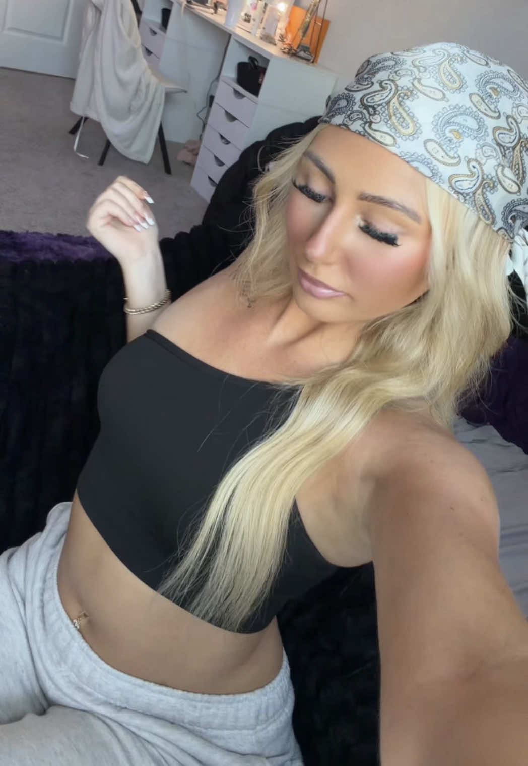 @urfavee_blonde