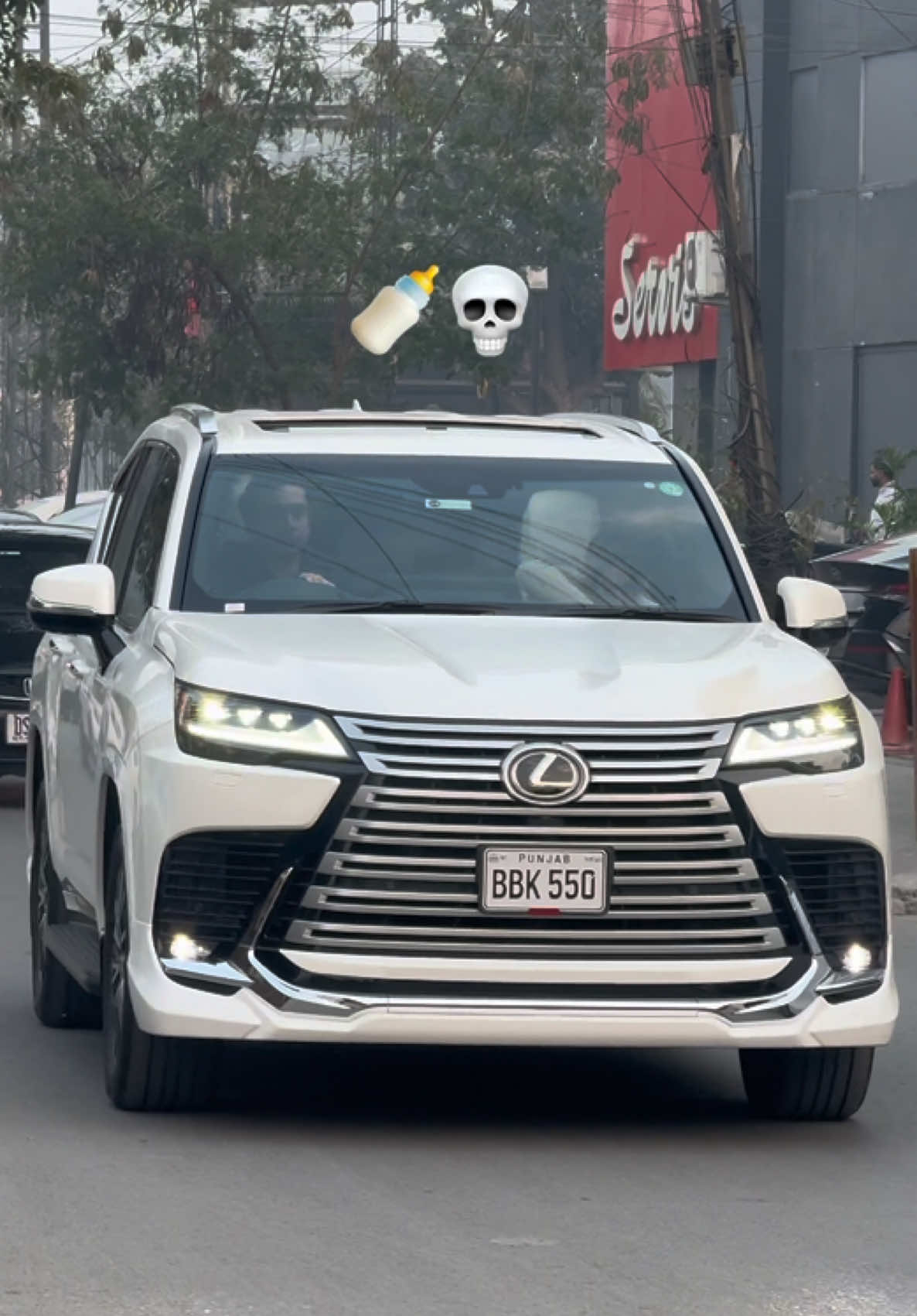 @Elite Cars Of Lahore