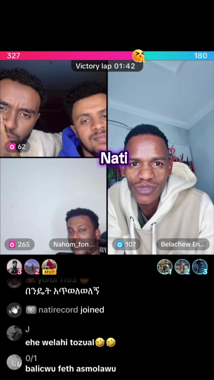 @natirecord