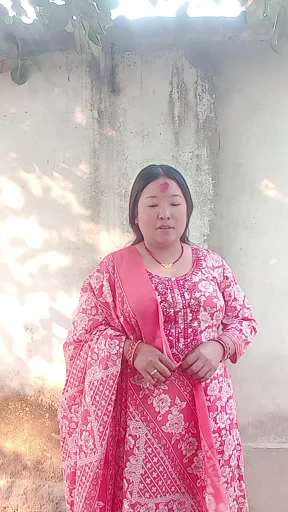 @☘️(अनु आले मगर)🦋