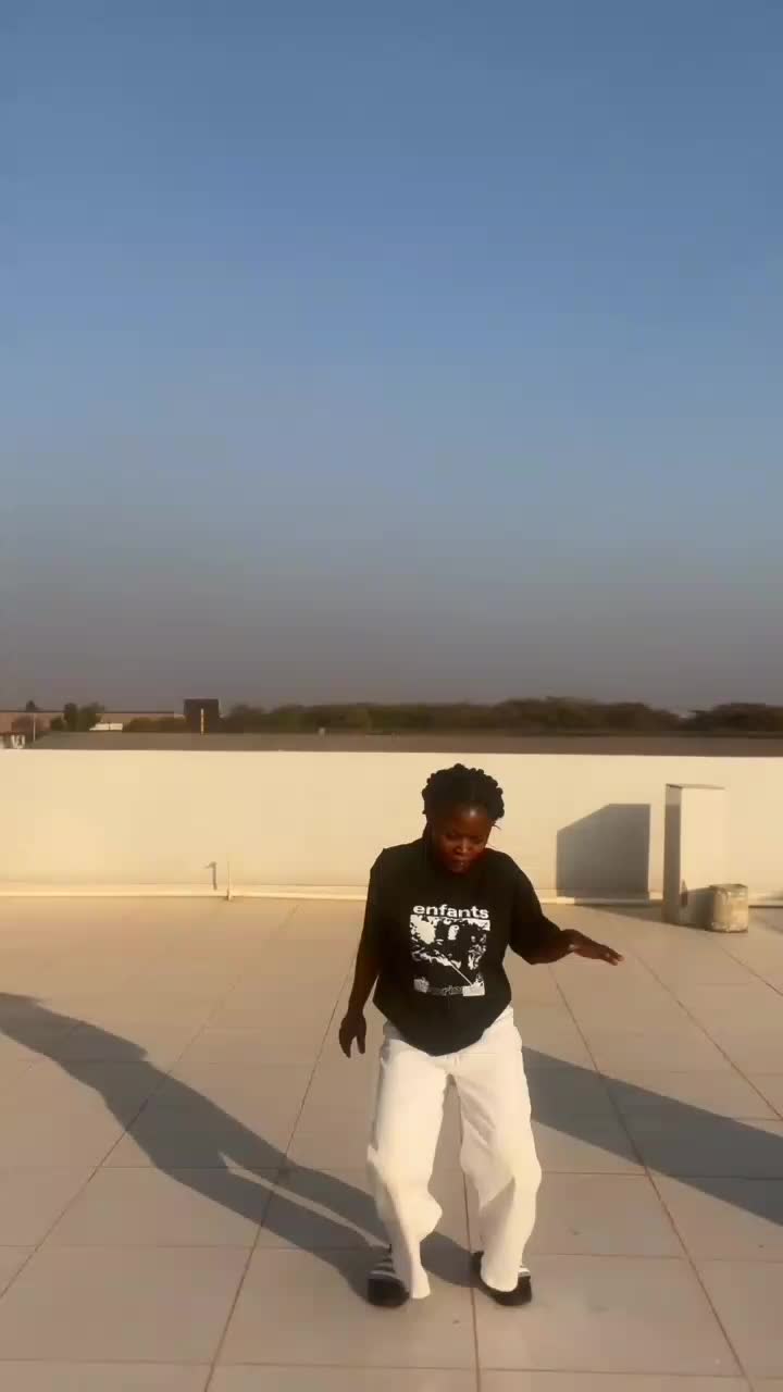 @Afro danse KGA🇨🇩
