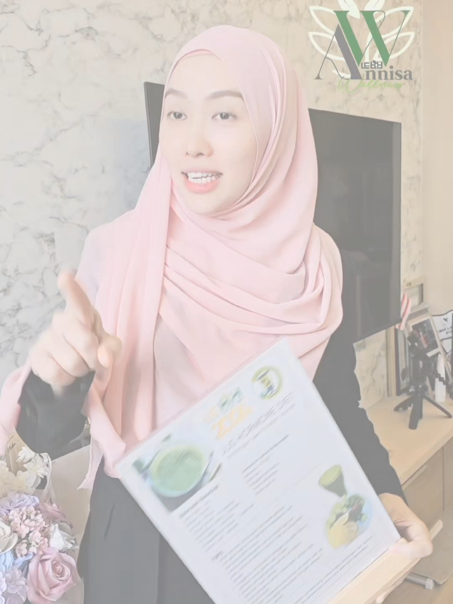 @makanan sihat