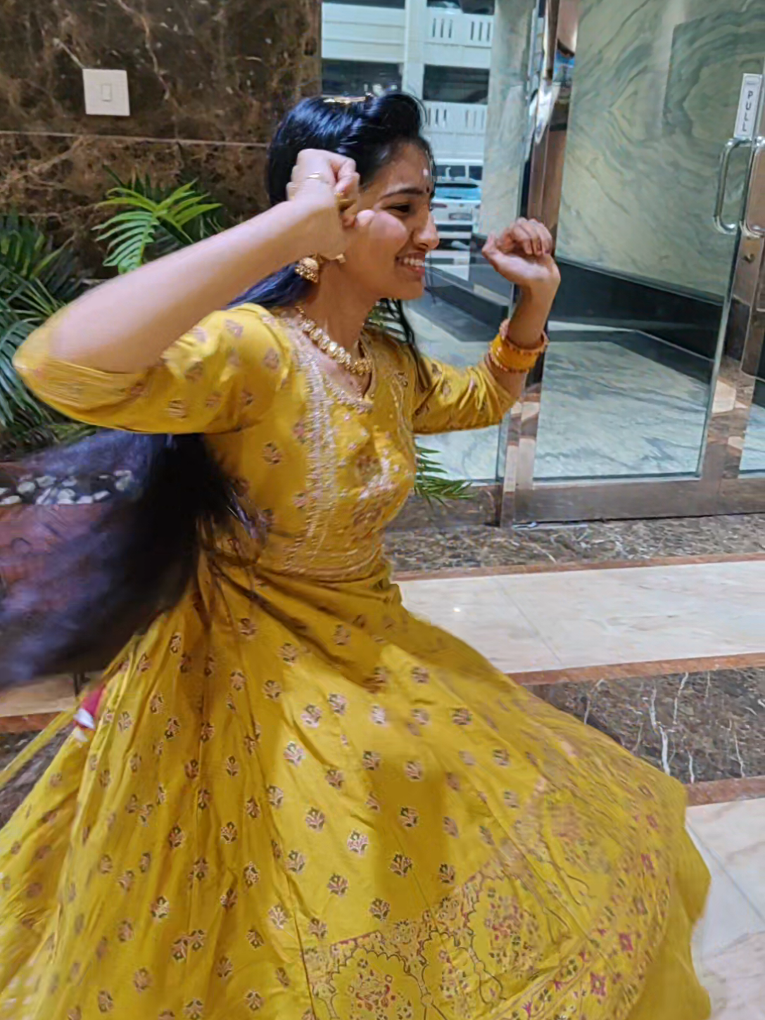@Sreedevi Jayadev