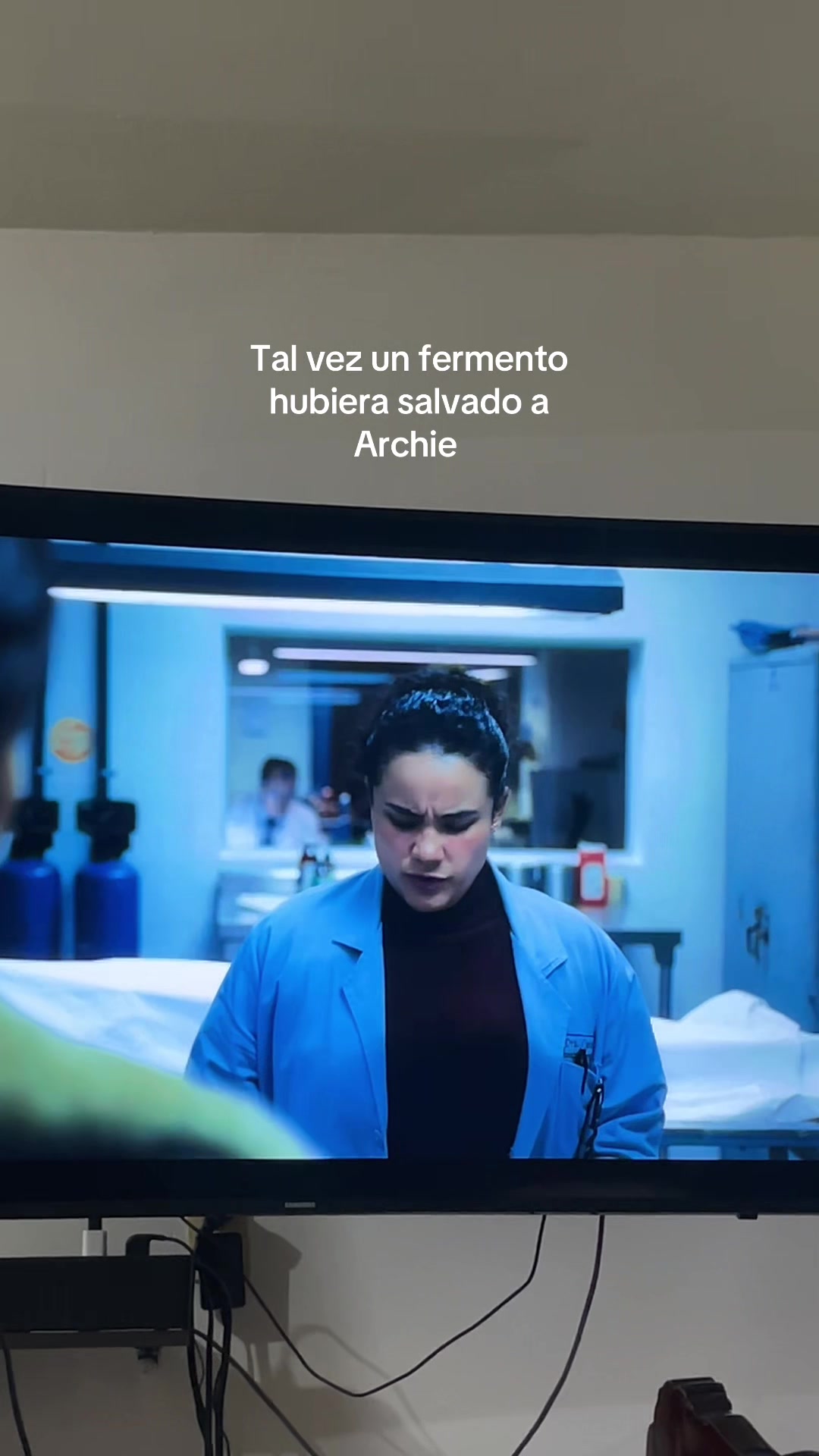 @Hablemos de series y más