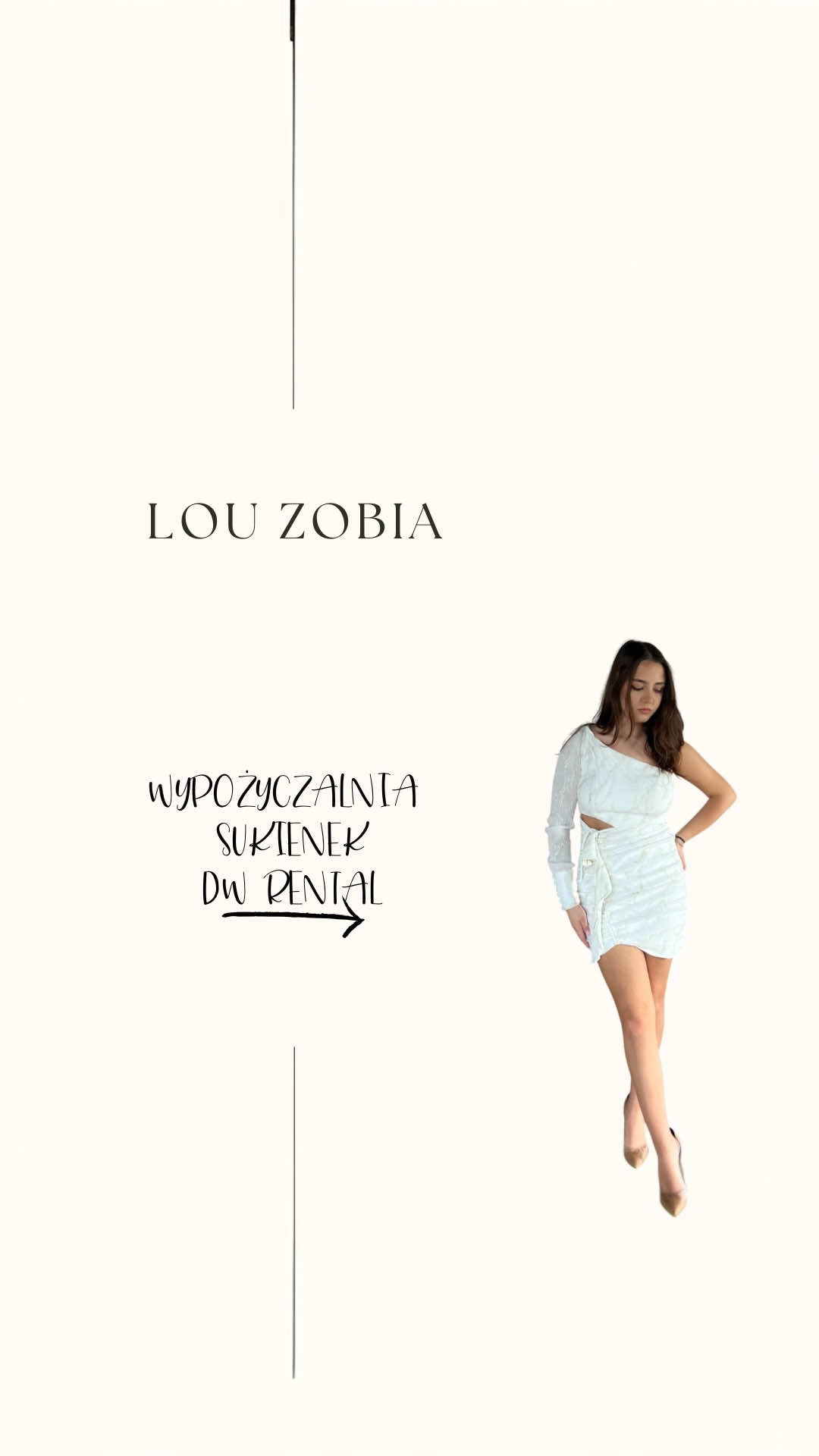 @Wypożyczalnia sukienek