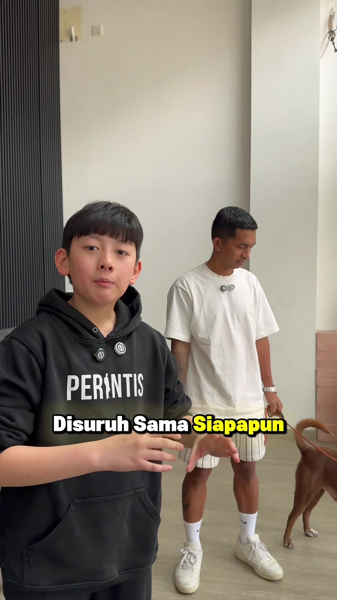 @Ryu Kintaro Sebastian