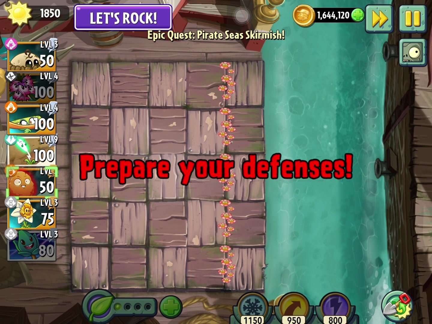 @Minh Hà cuồng Zombies 2