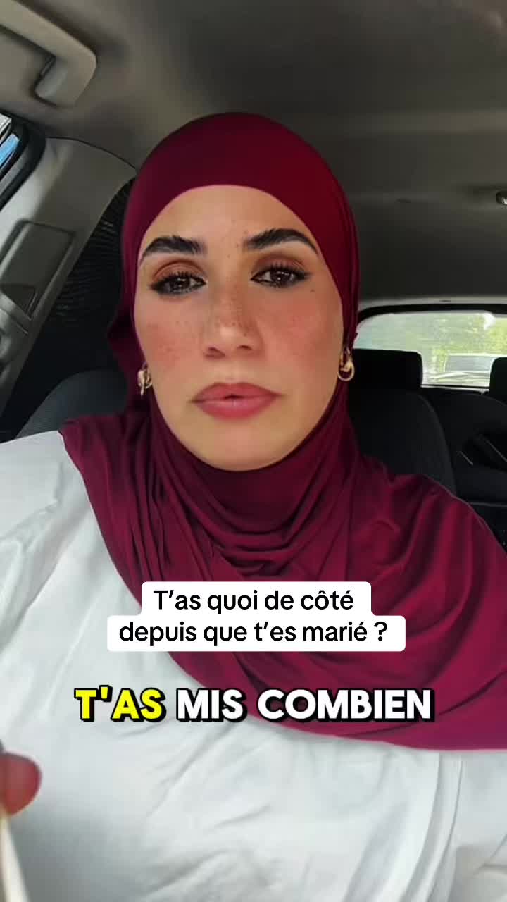 @SABRINE Potentielle