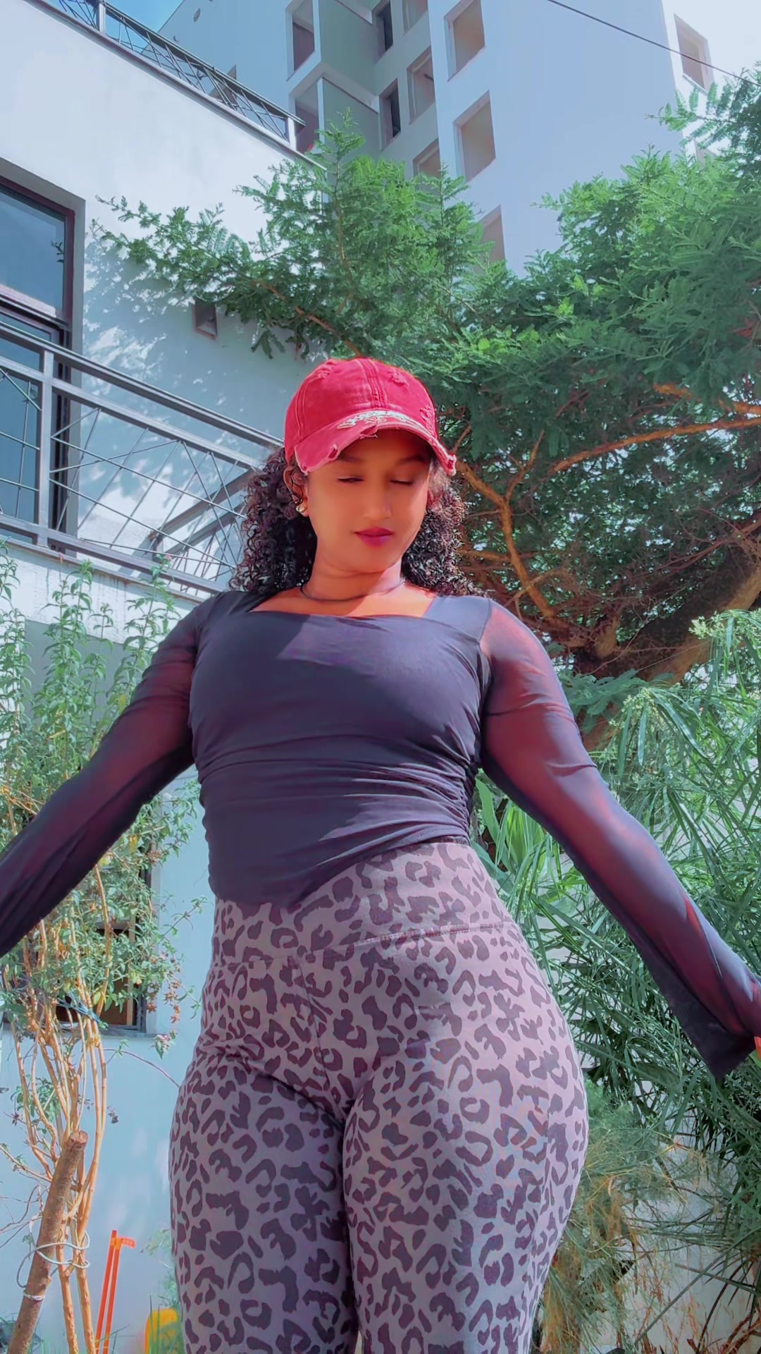@Netsi ๐ฆhabesha๐ซ