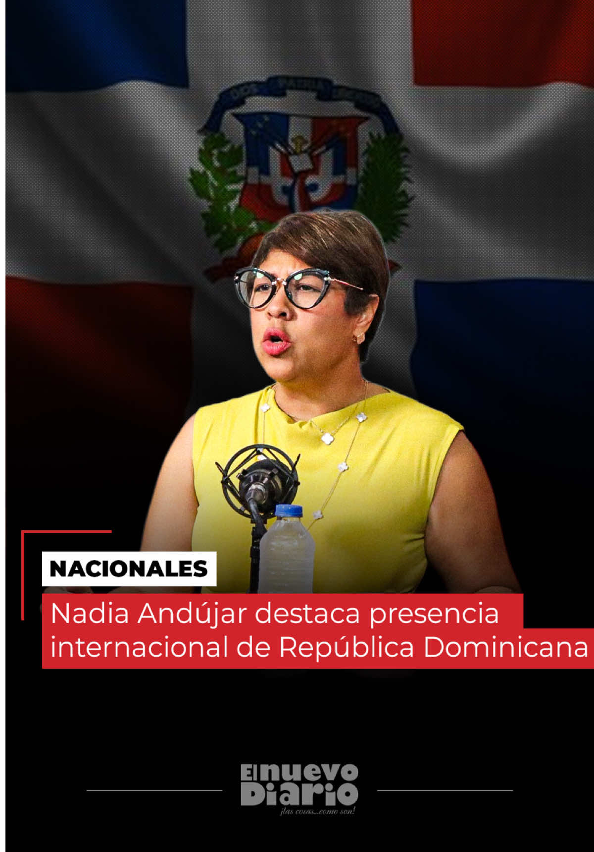 @El Nuevo Diario