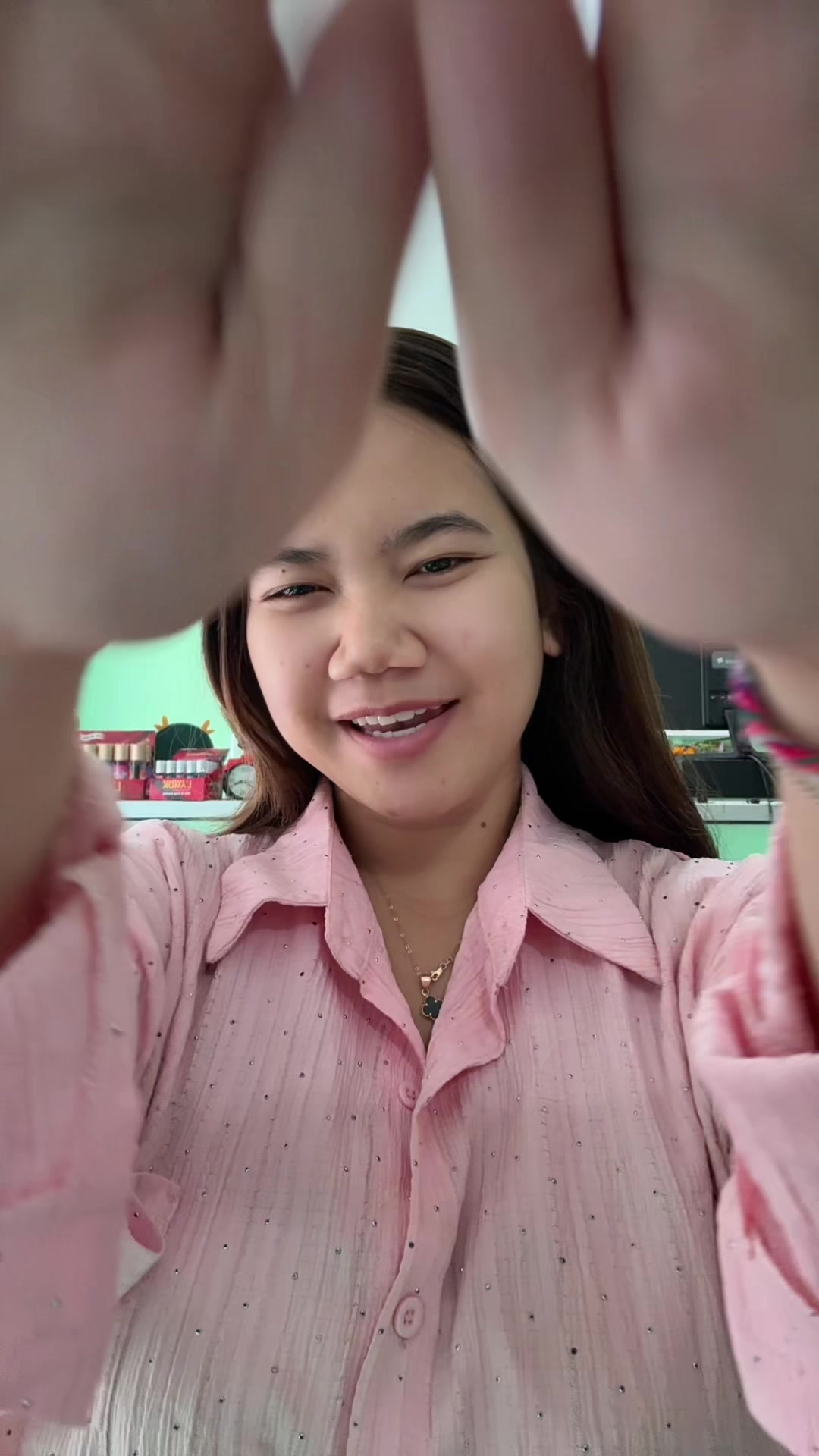 @Luwan