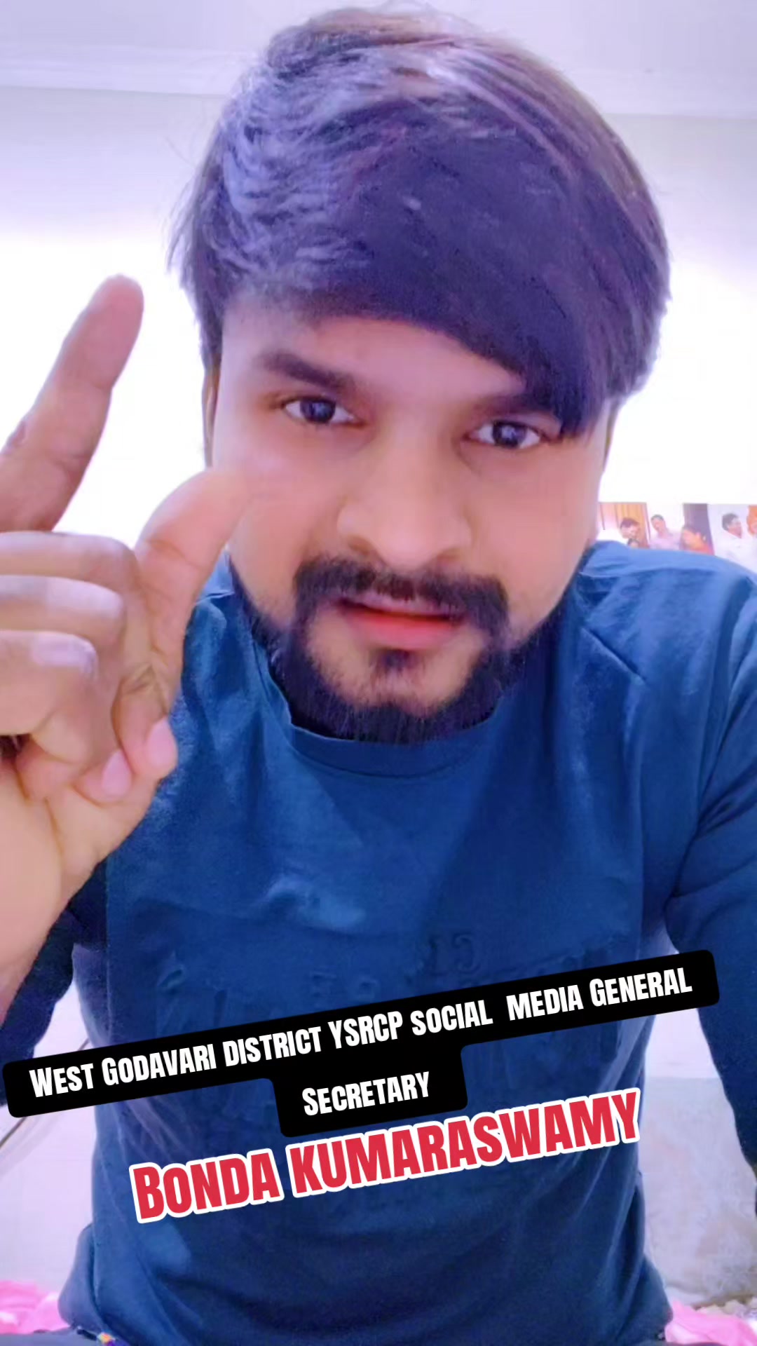 @చందపర్రు 🇱🇸 చిన్నోడు