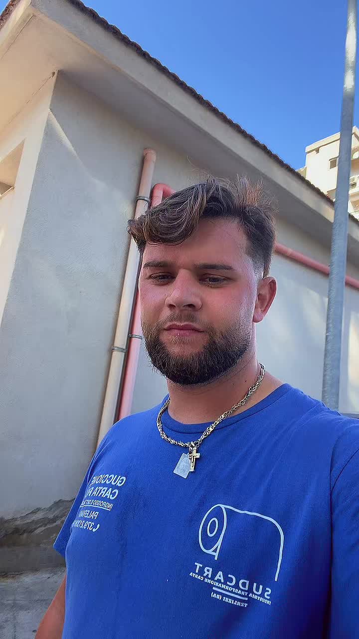 @Paolo Crisafi