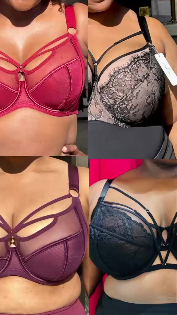 @Bustibras 👙Bras that Fit