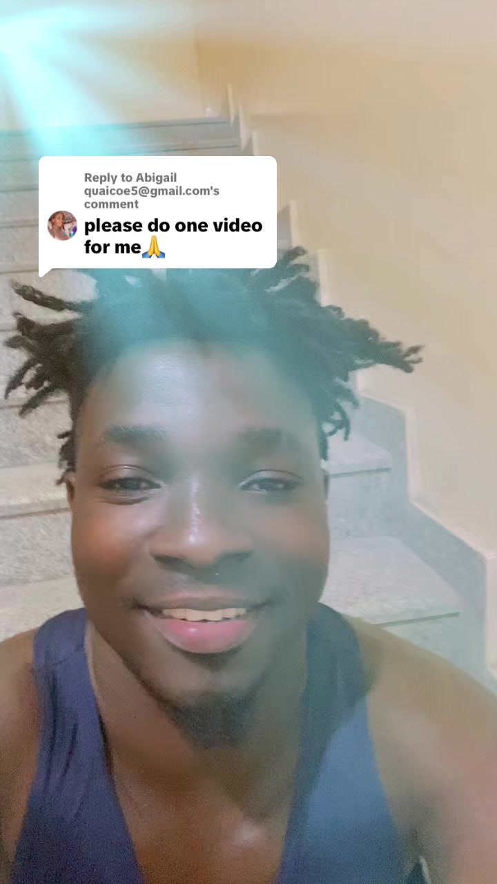 @Kwame Baidoo