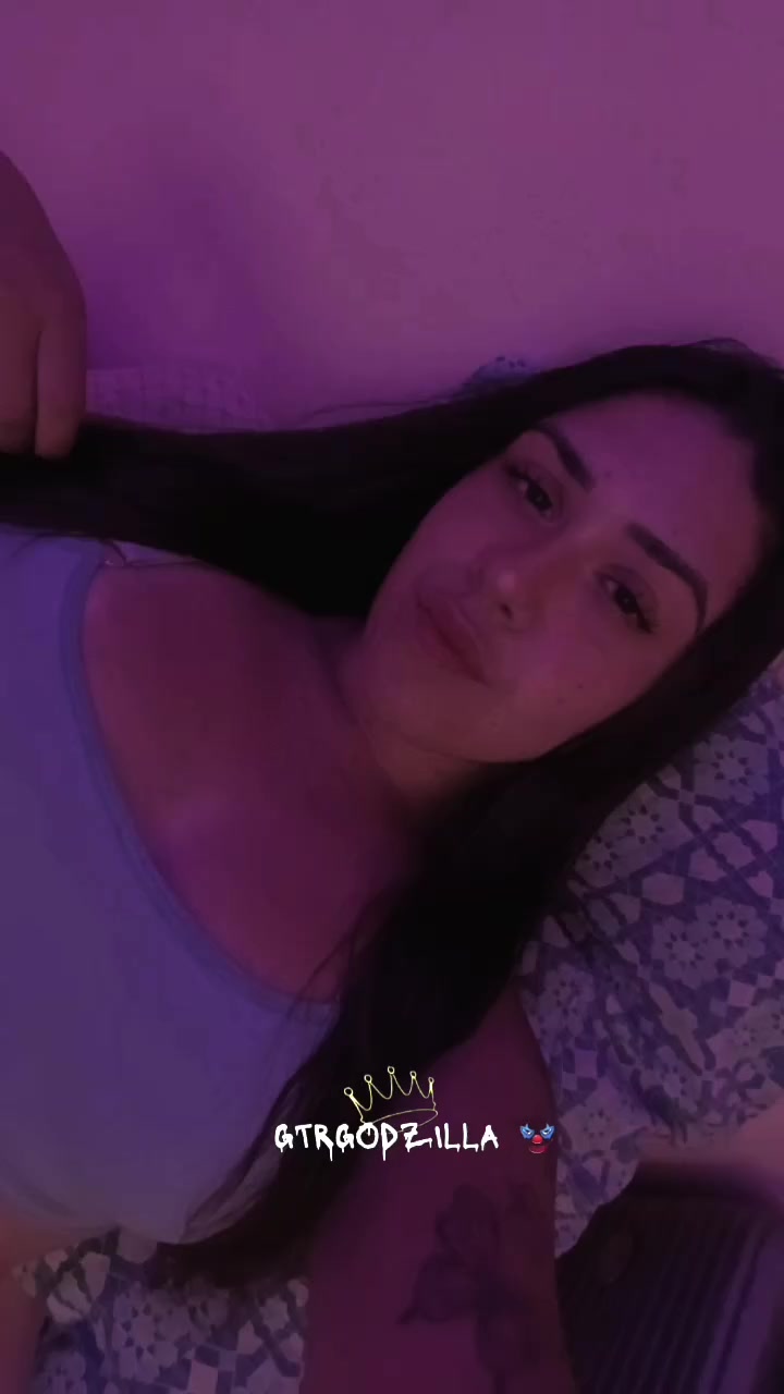 @Gabii 🍬