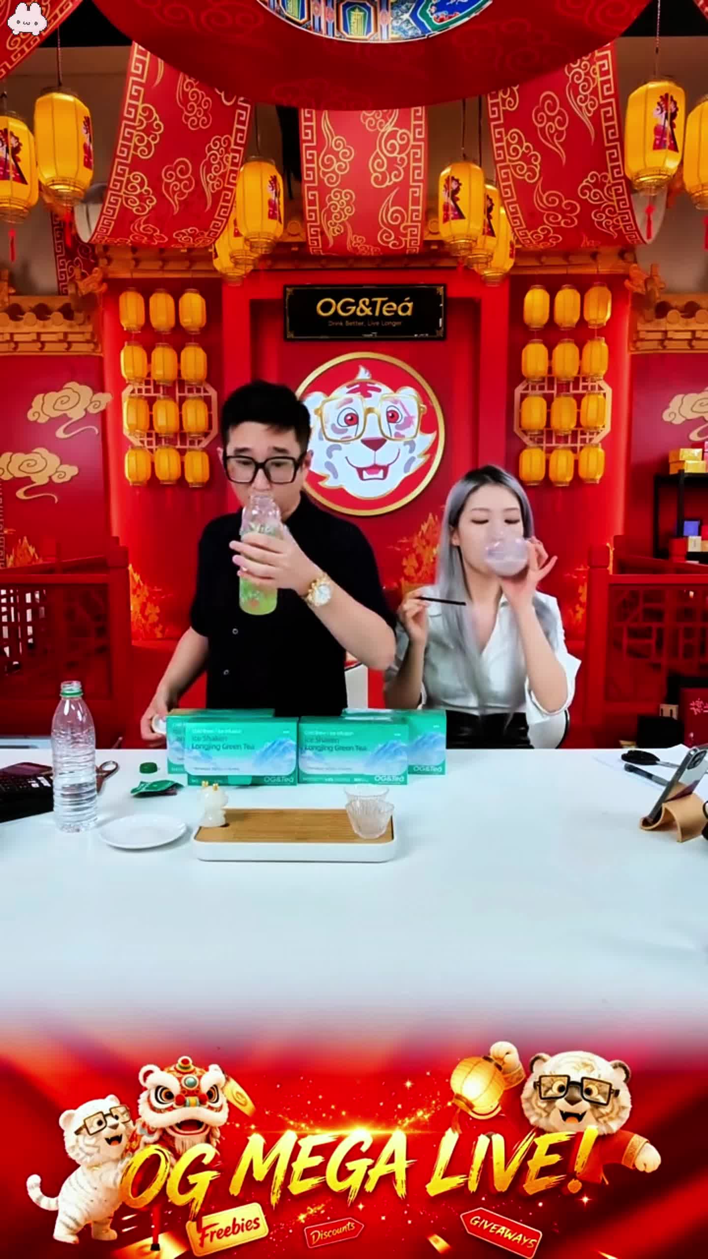 @OGTea