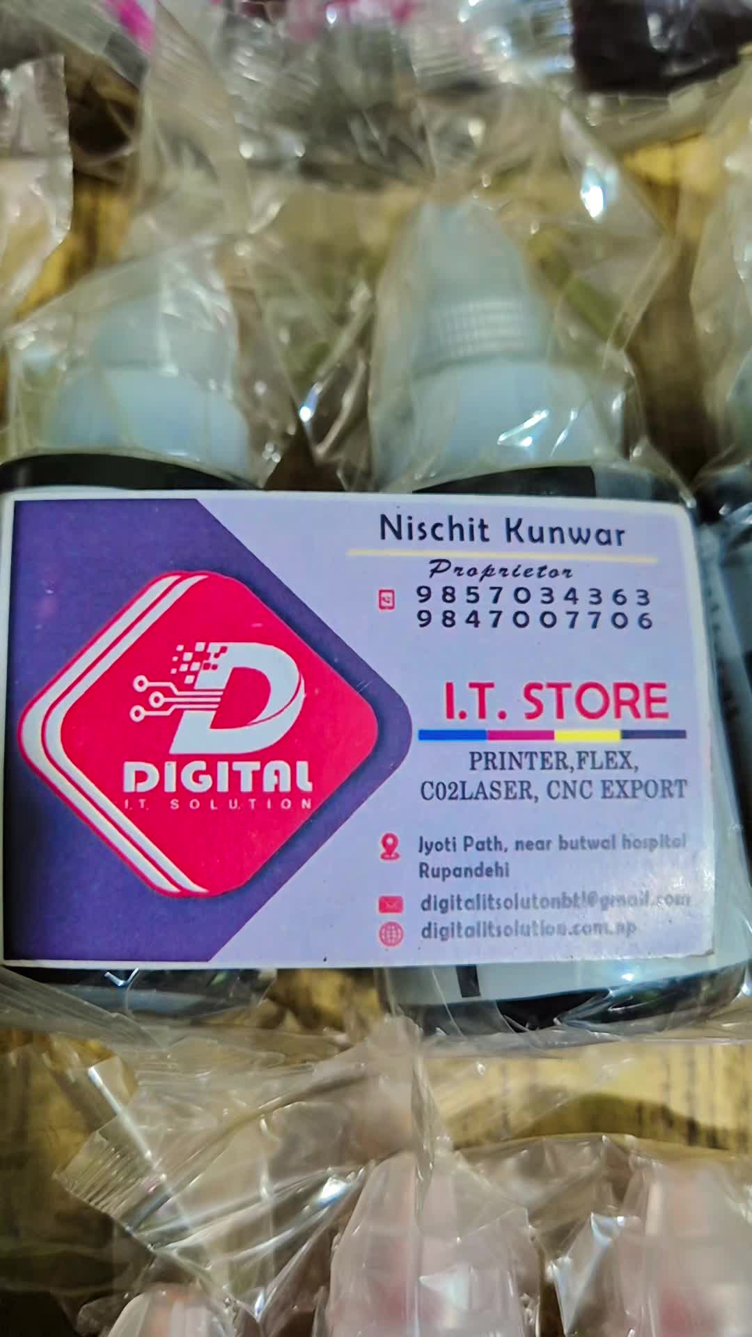 @Nischit Kunwar Chhetri