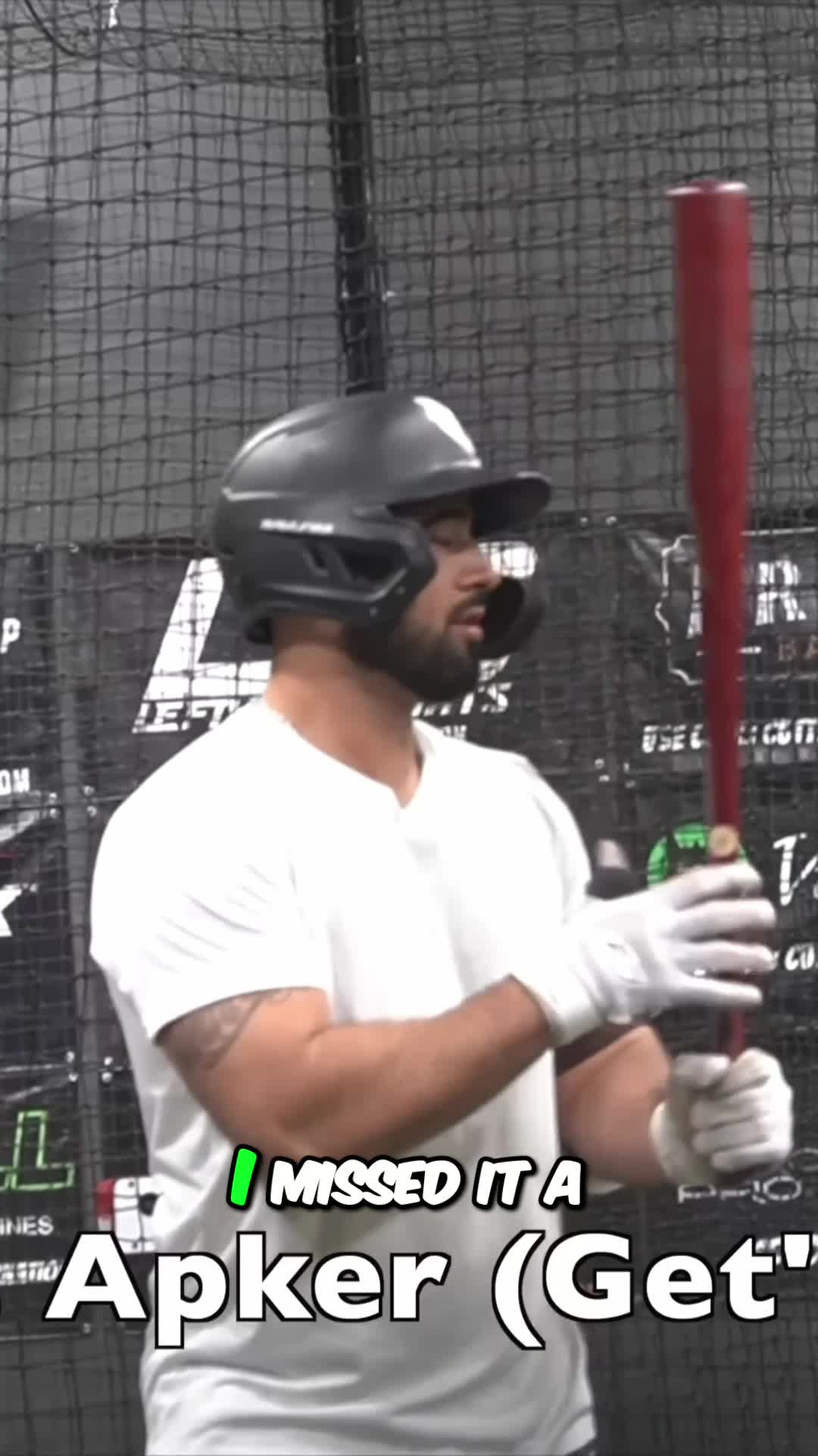 @CUTTERNATION BASEBALL
