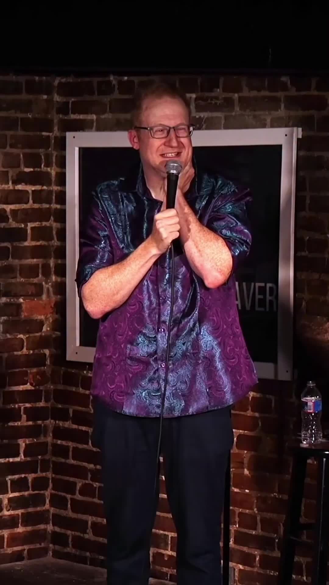 @Steve Hofstetter
