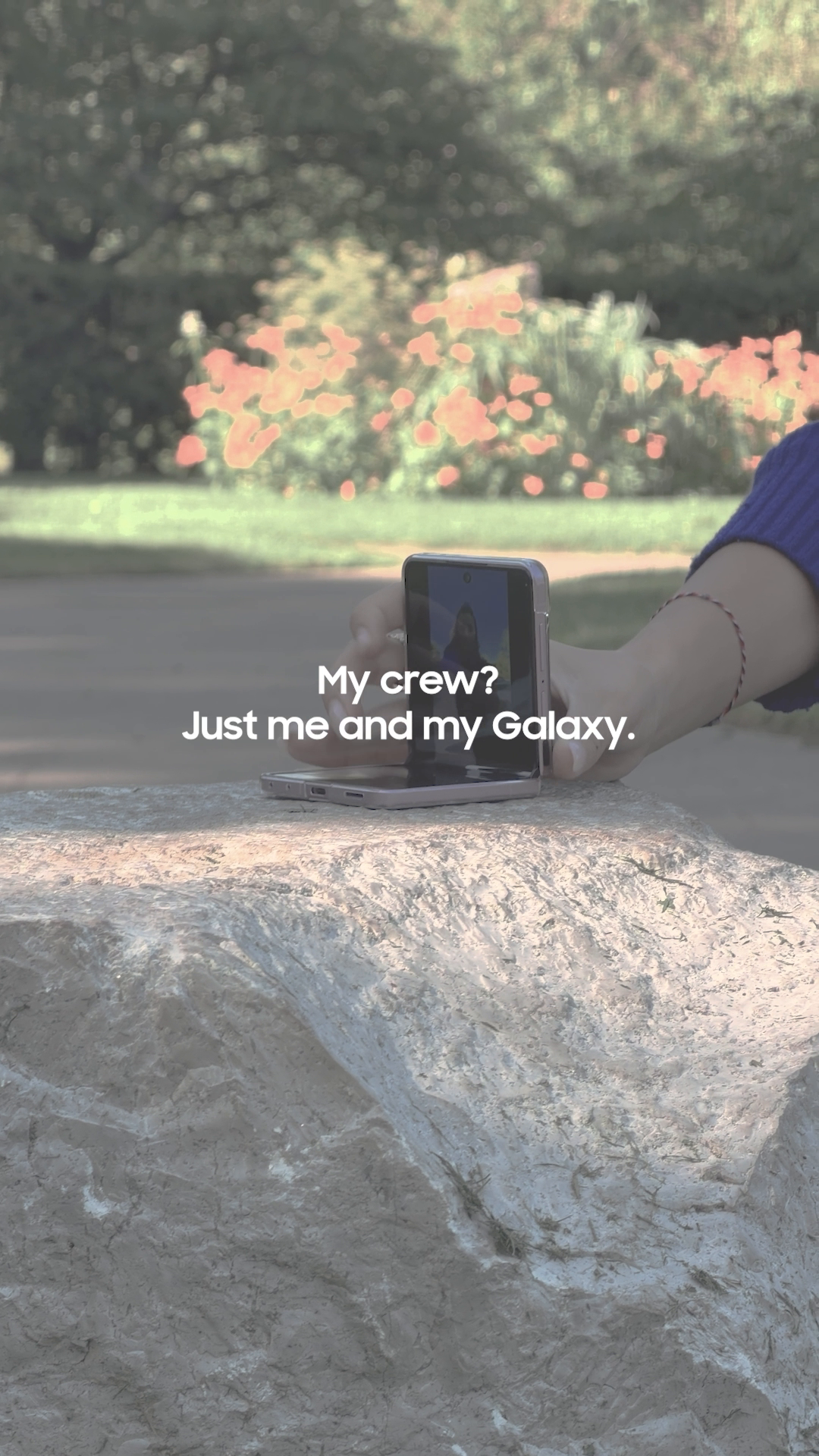 @Samsung Canada