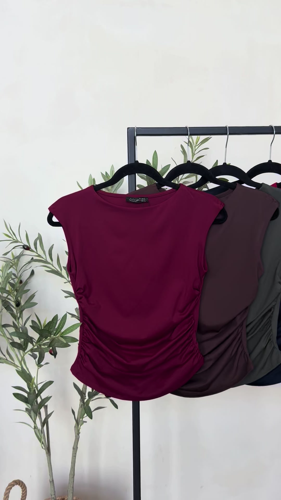 @Serendy Clothing