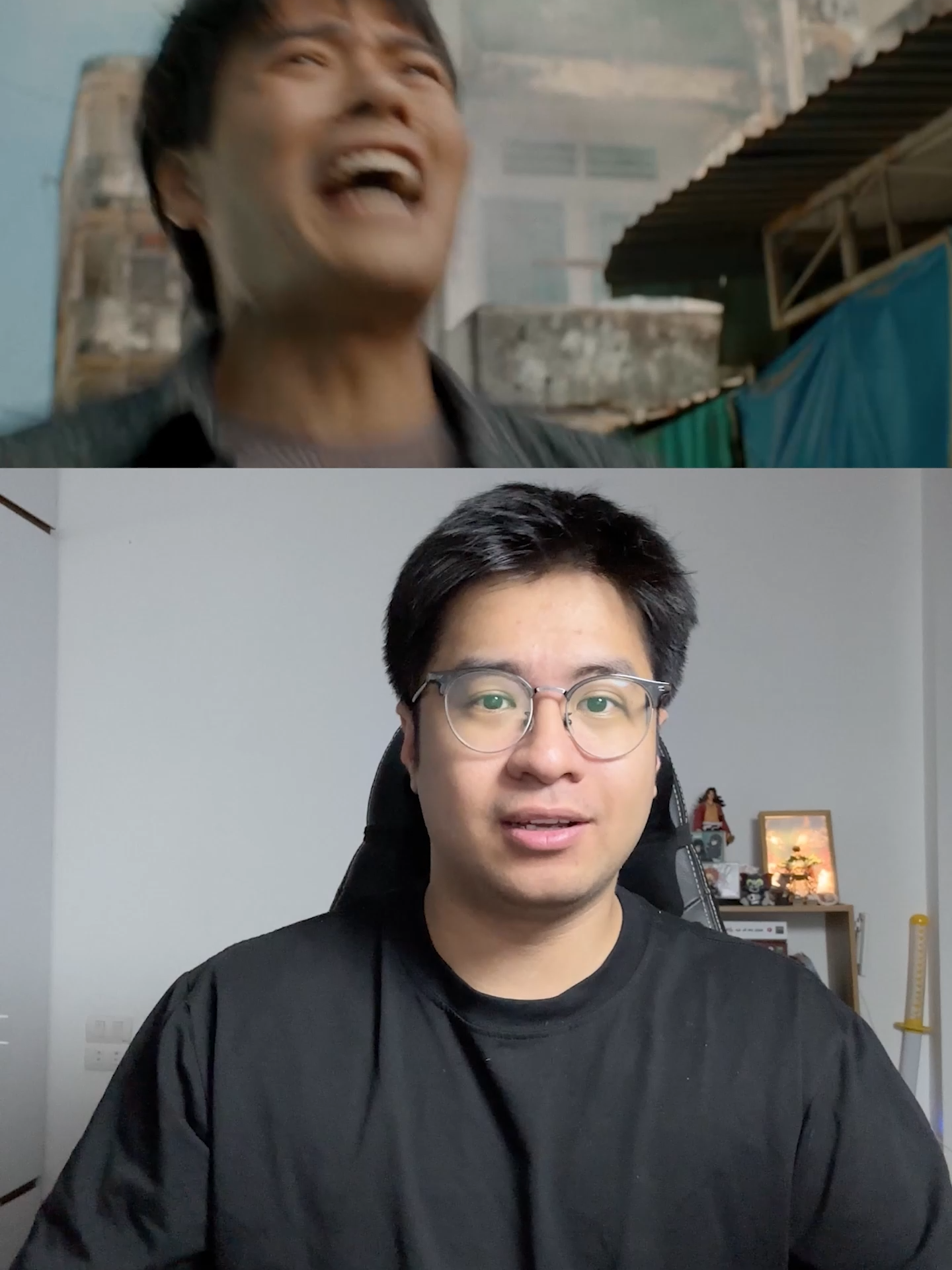 @Minh Review