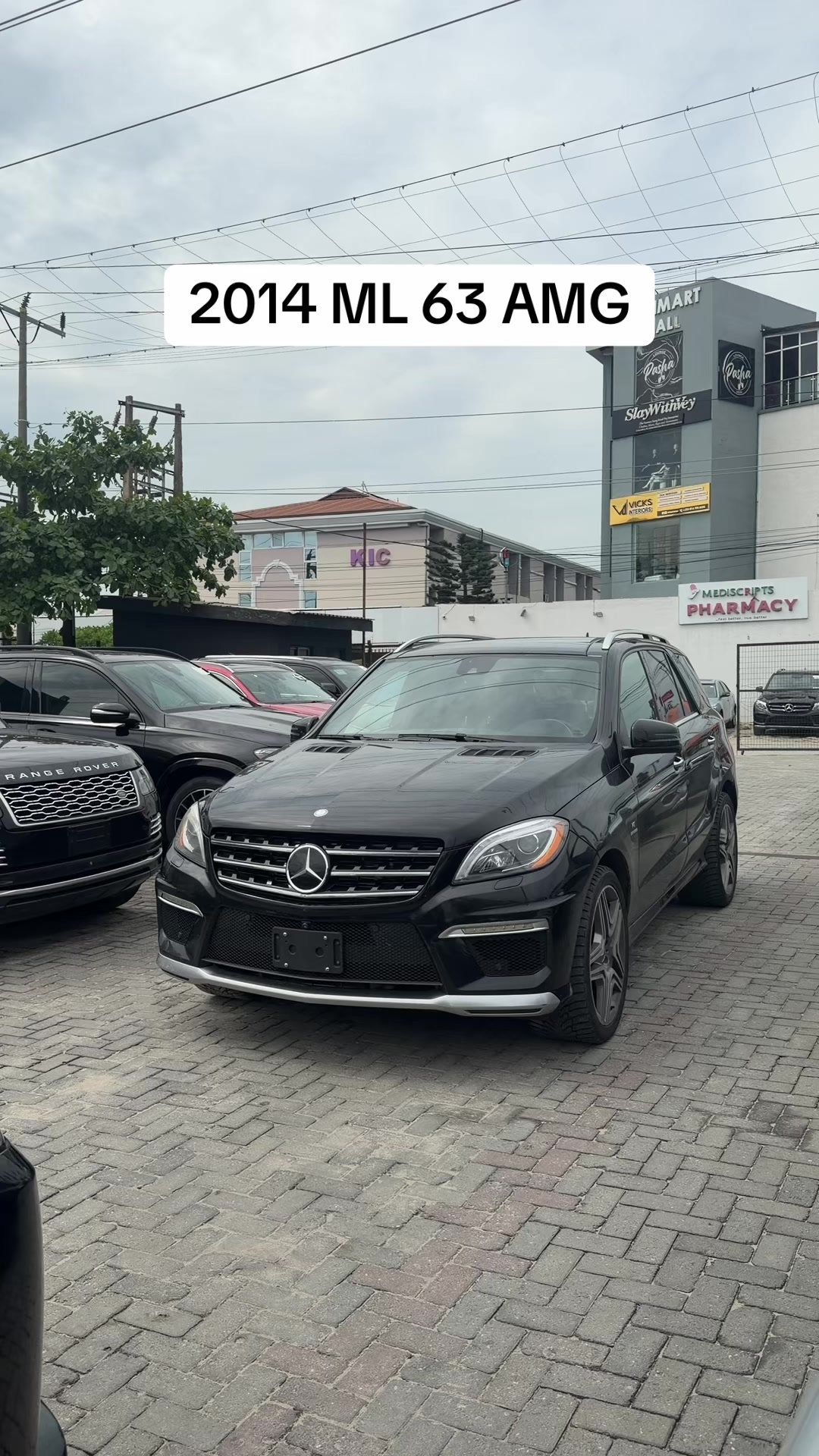 @Tembo Autos Ltd