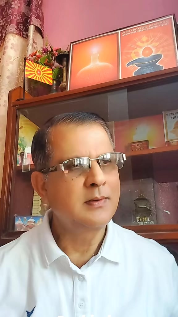 @Kamal Regmi