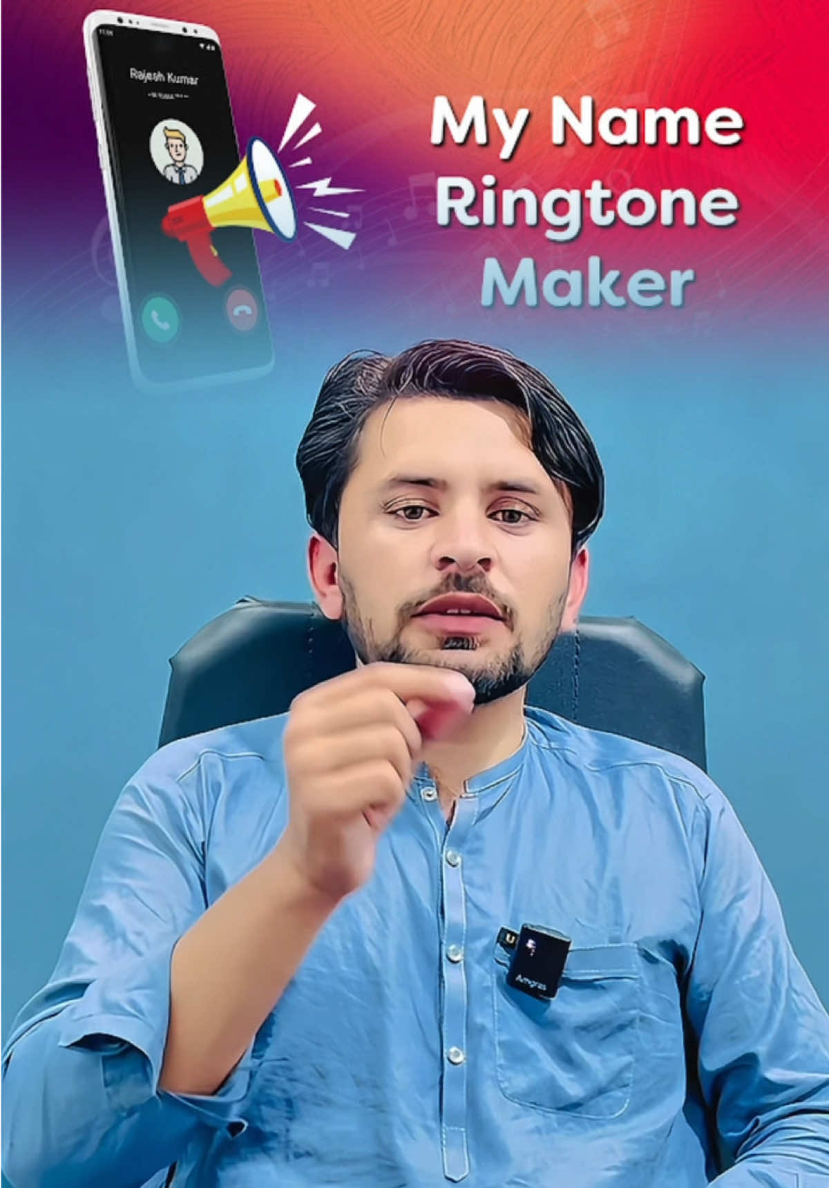 @Pashto Tech