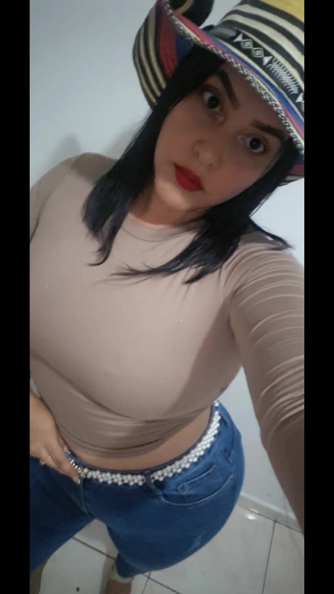 @Jennifer Vega