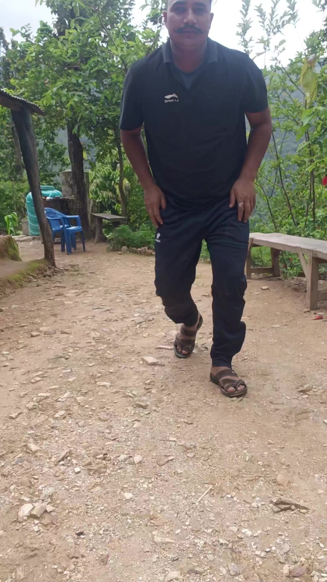 @kumar bhandari