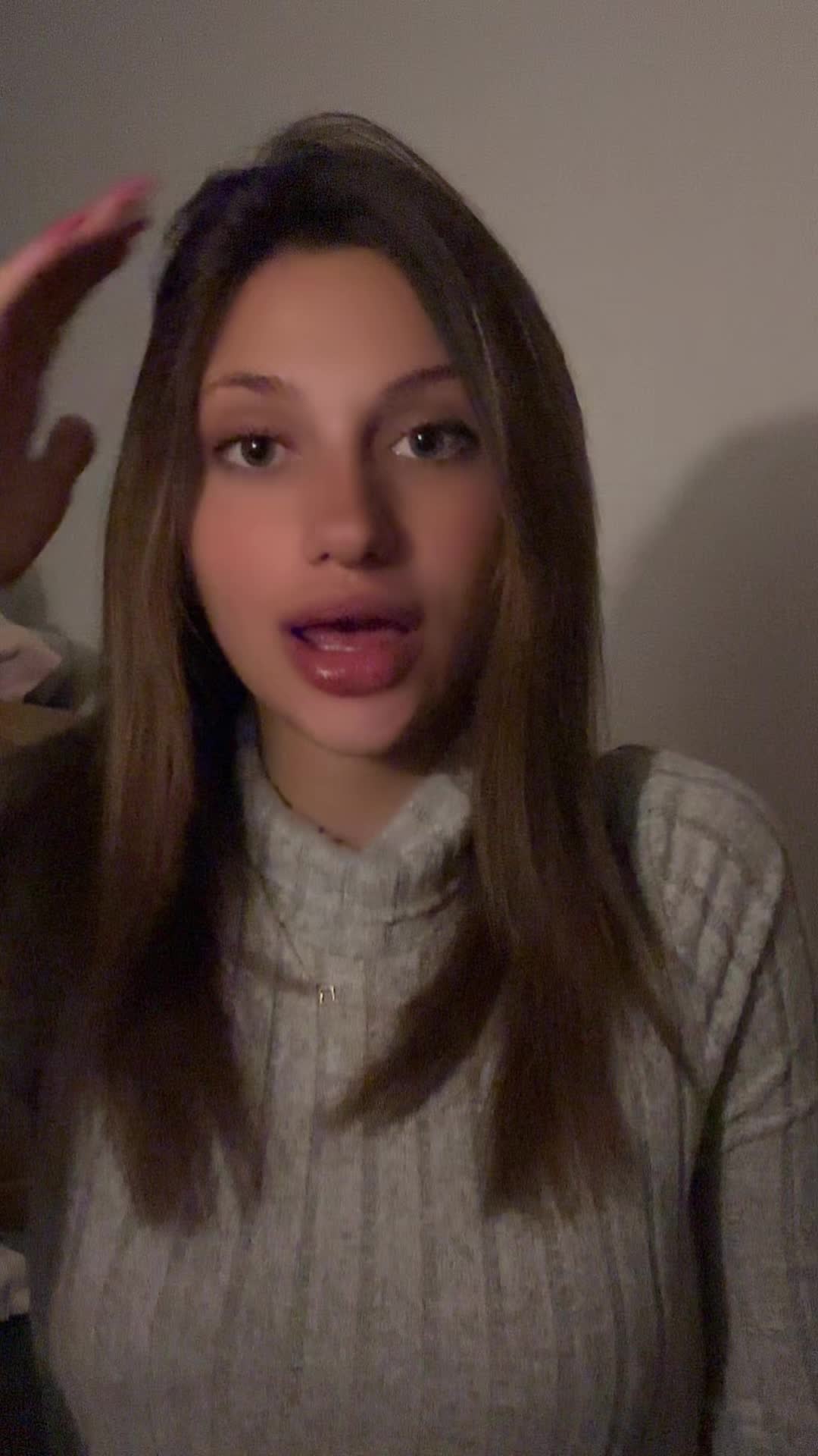 @Dresiara &bull; Obserwuje Cię