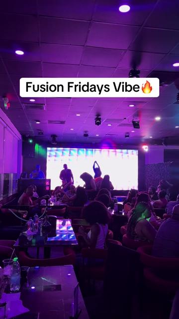@Fusion Vibes