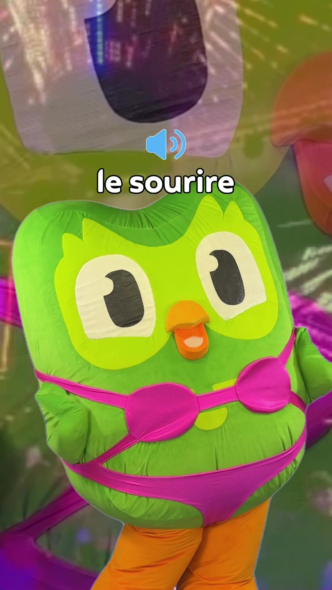 @Duolingo France