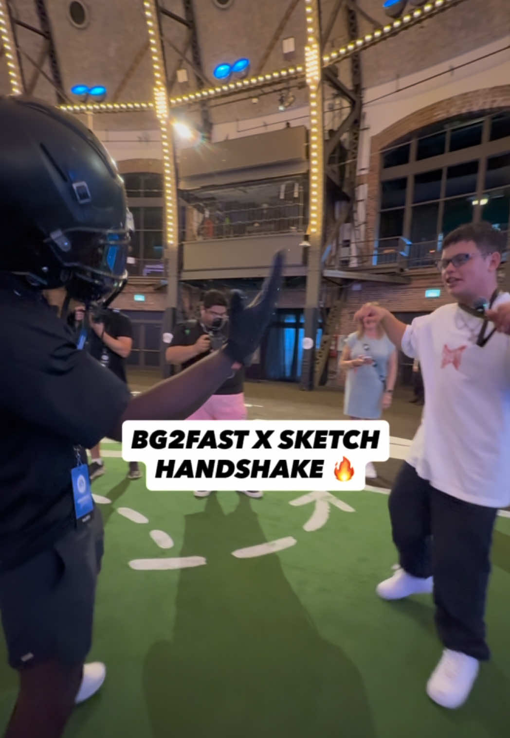 @bg2fast