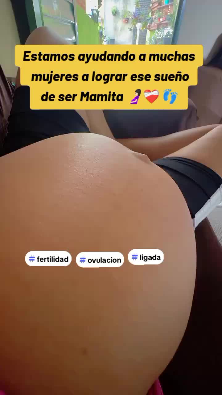 @Logra tu EMBARAZ0 🤰🏻👣