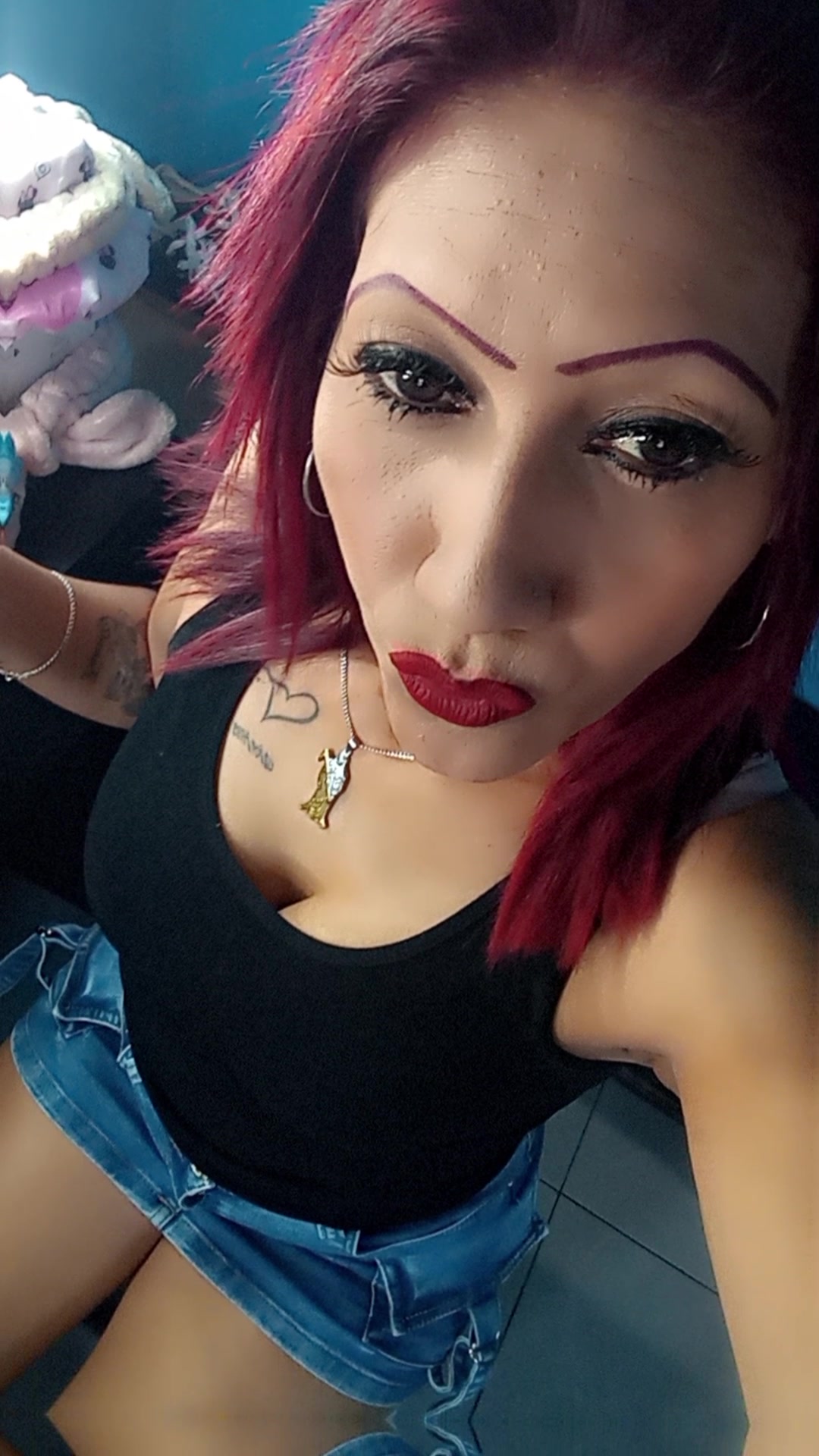 @flakitta flores