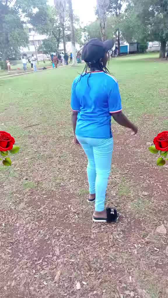 @Mary Melanin Karanja