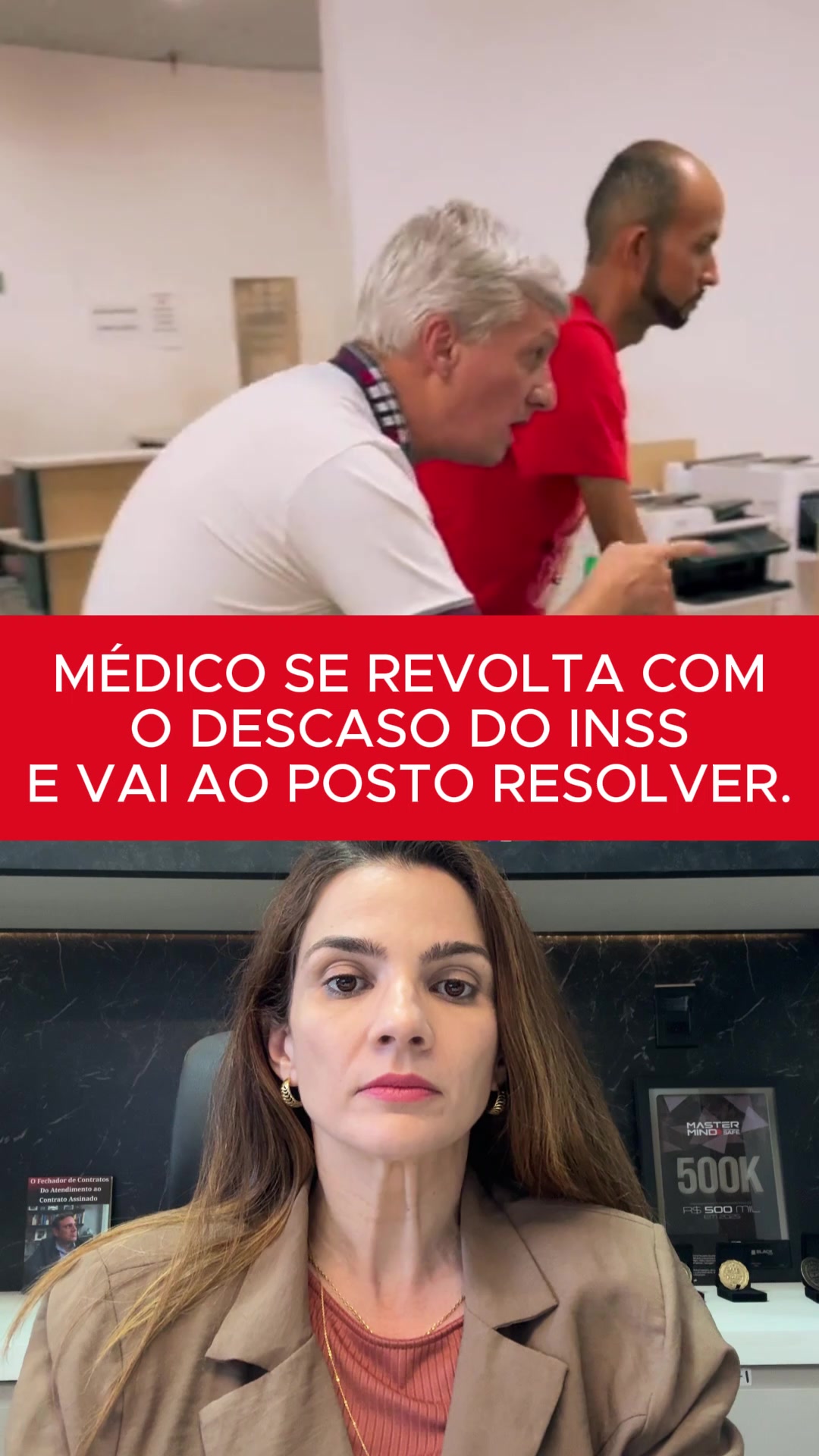 @ANALÚ CAPACIO/ADVOGADA INSS
