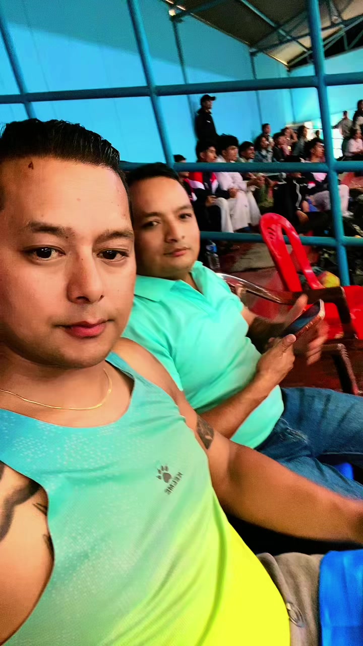 @Kumar Thapa