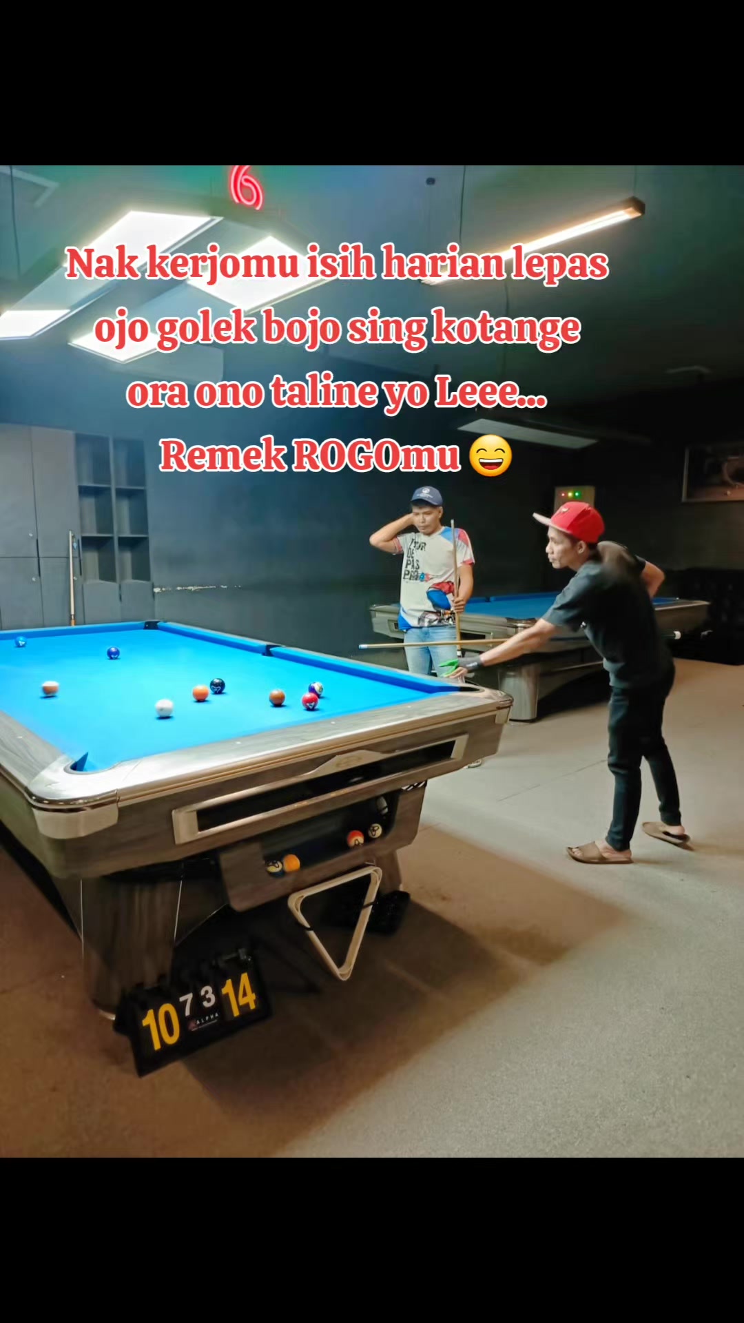 @BOJONE WONG