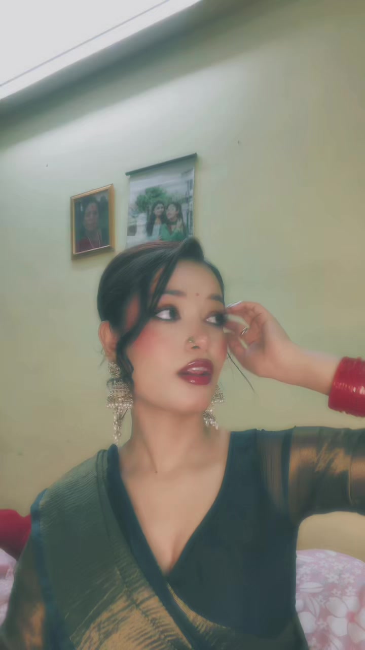 @Anju Kumari Rijal