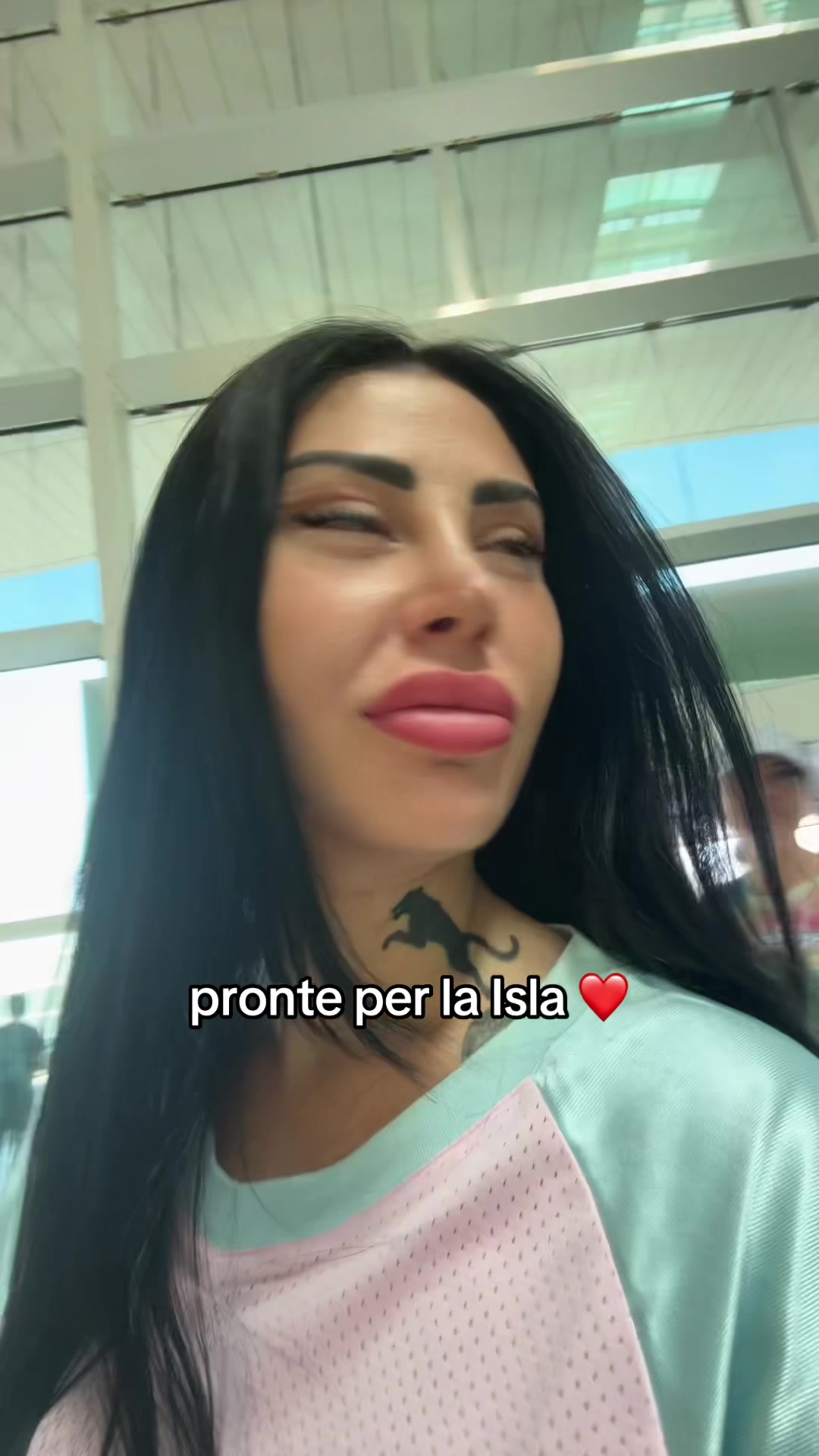 @Alessia 🙈🙉🙊