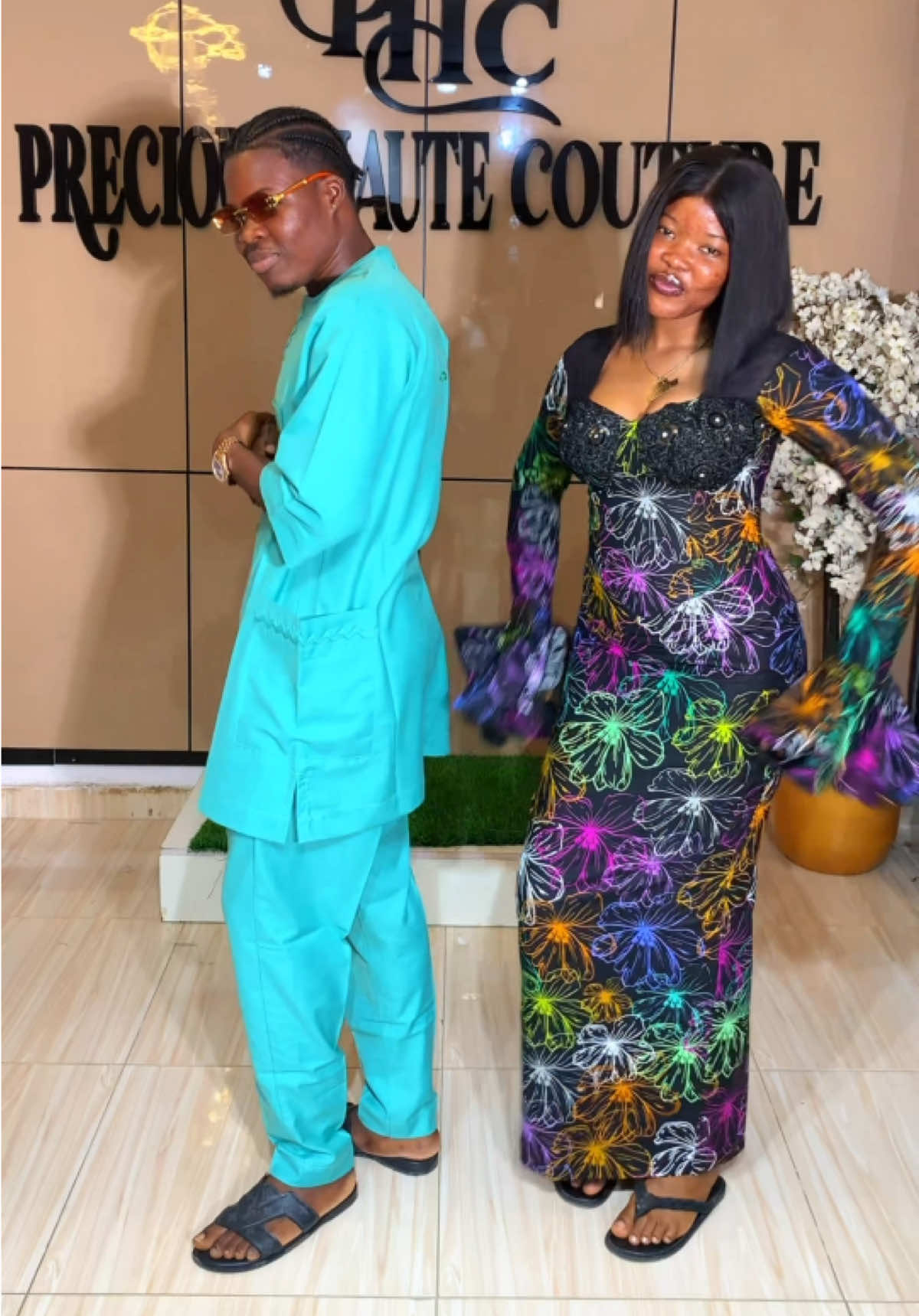@FASHION DESIGNER IN IKORODU