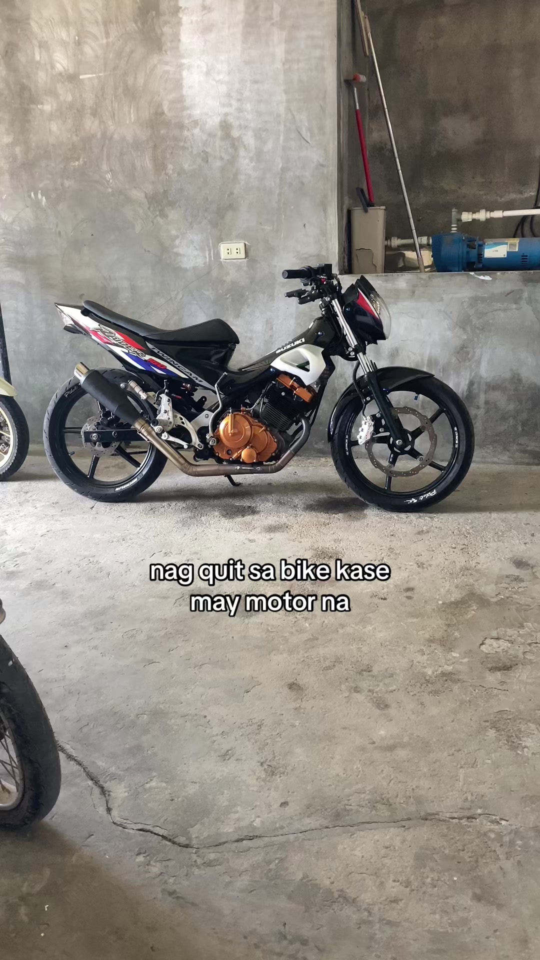 @OUTCAST MOTO