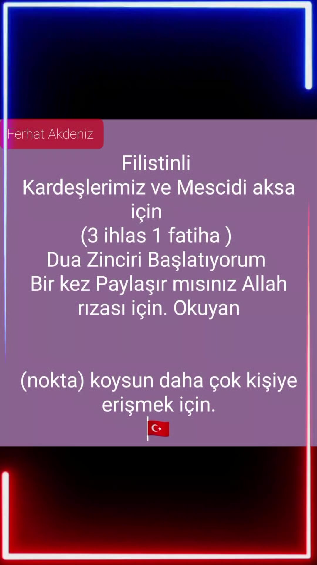 @Ferhat.Akdeniz