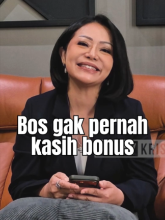 @Henny Kristianus