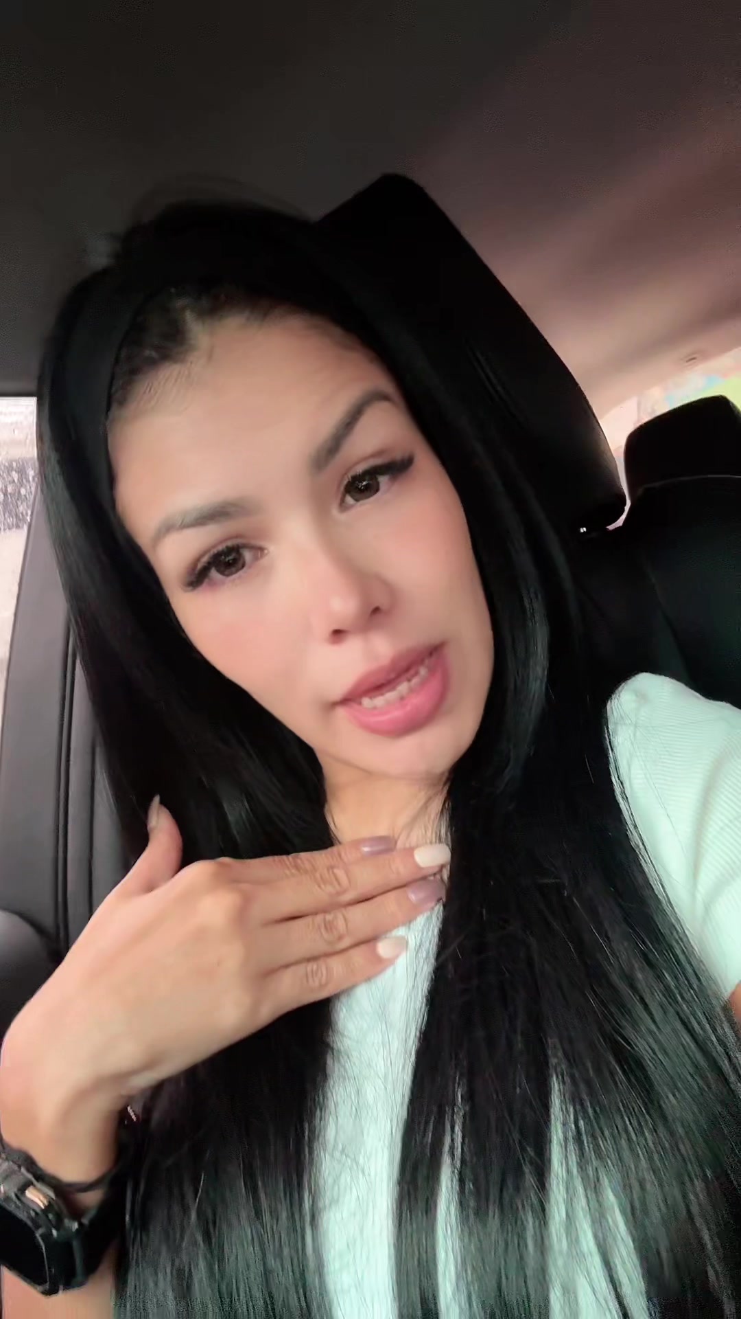 @La Diva Del Vallenato
