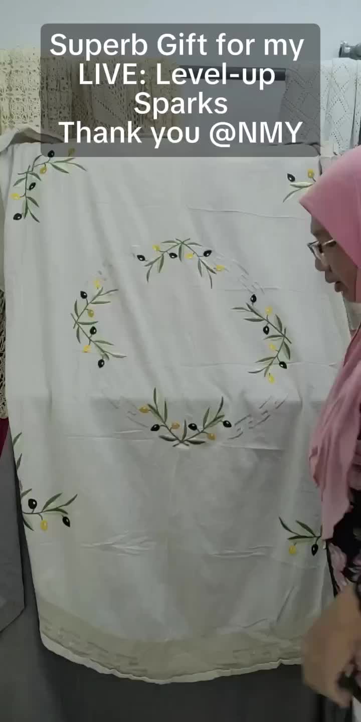 @kakyam crochet